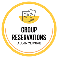 All-Inclusive Group Reservation 