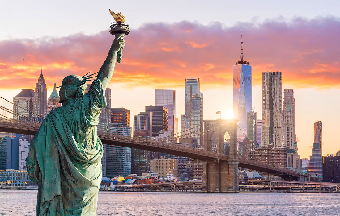 Big Views, Bigger Vibes