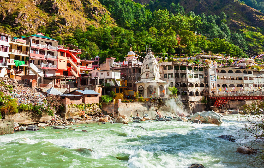 Desi Detours on Sale!