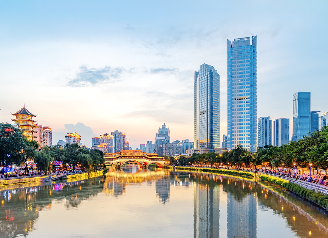 Travel Beyond the Tourist Trail