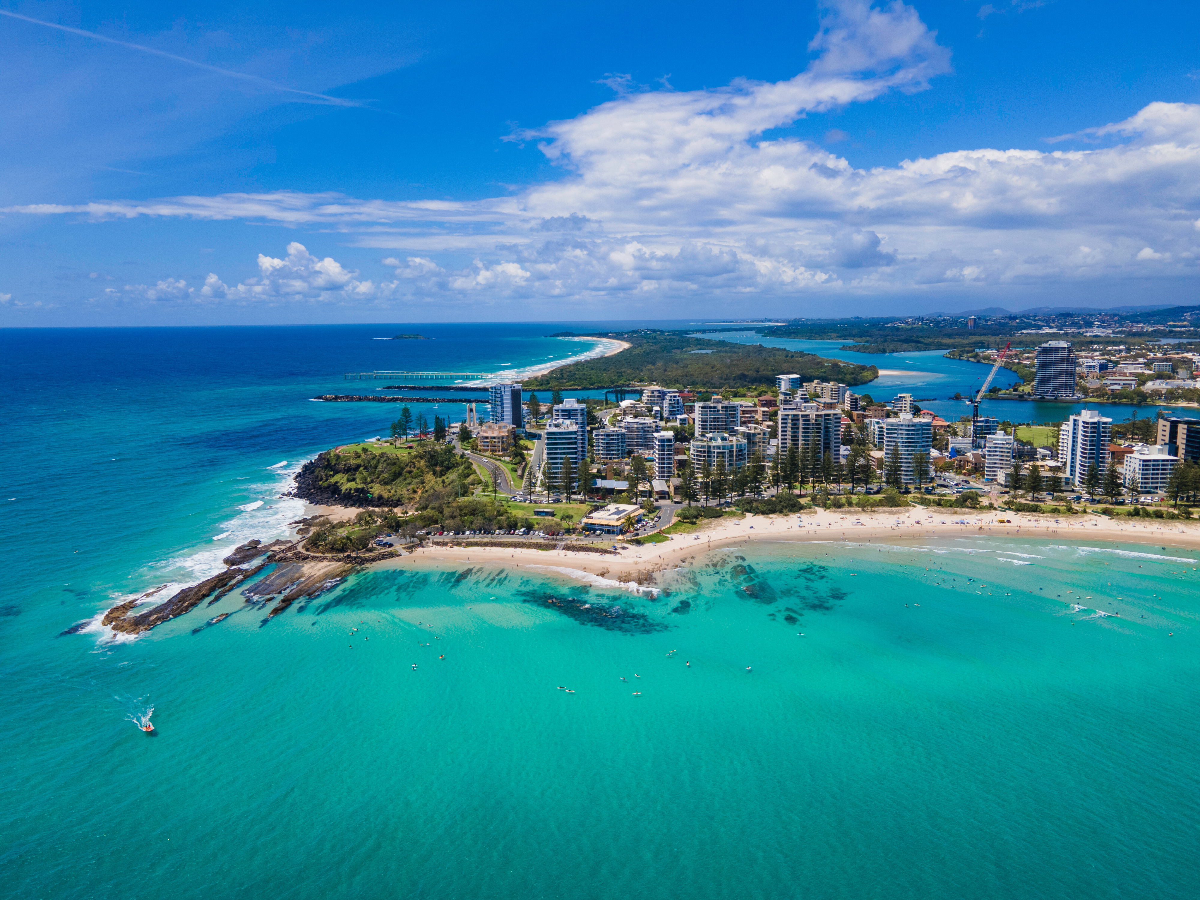 Summer In the Gold Coast? Yes Please!