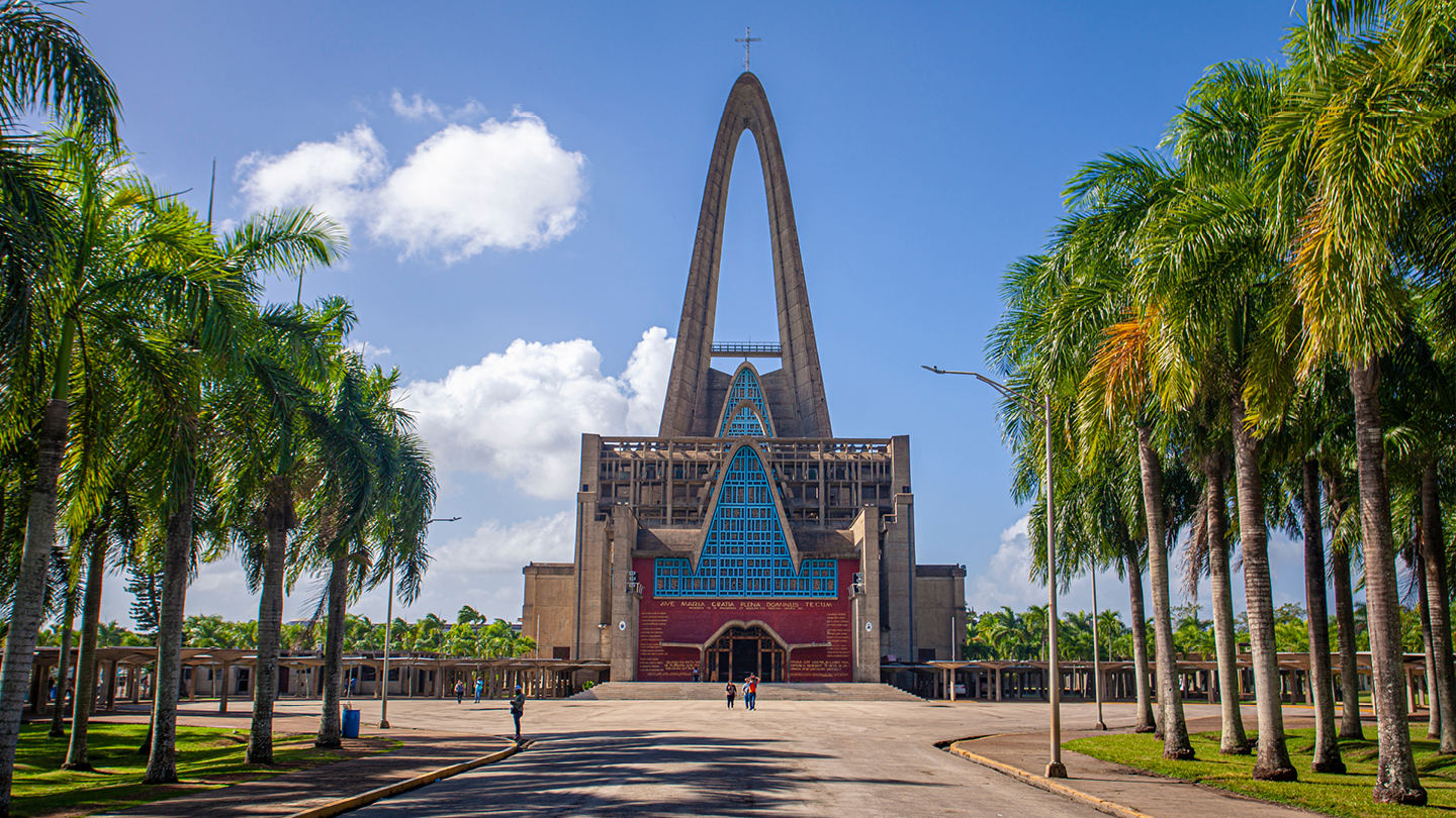 Half day Dominican Republic cultural tour