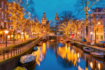 De nouveaux hôtels. Des destinations magiques !