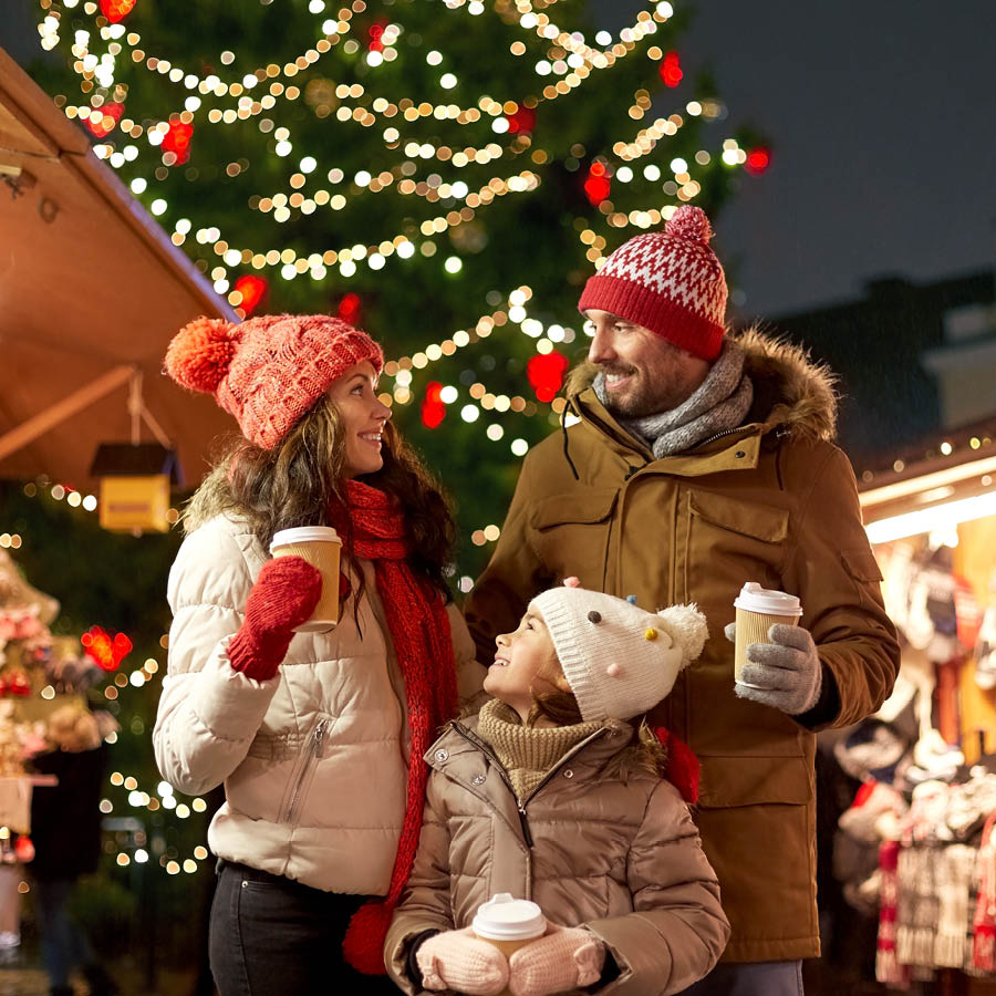 STORA UPPLEVELSER. OFÖRGLÖMLIGA MINNEN.