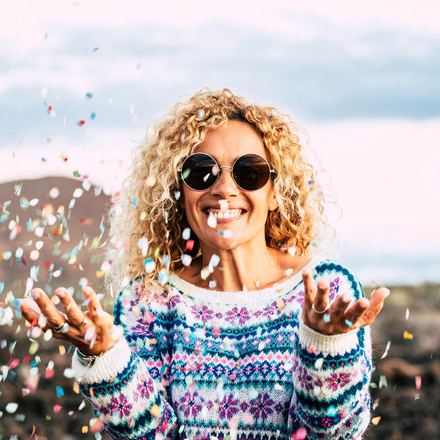 ВАС ЖДЕТ СЮРПРИЗ