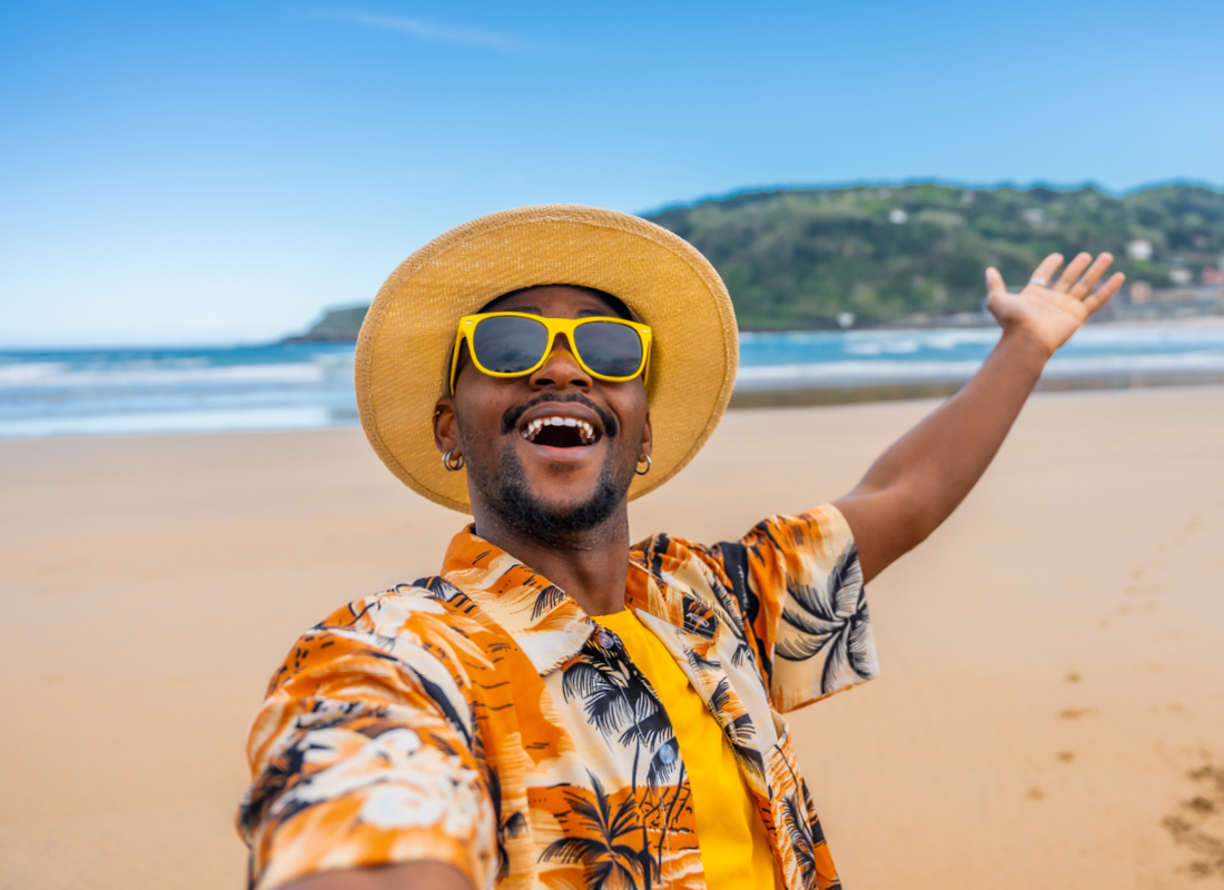REGEL UW ZOMERVAKANTIE