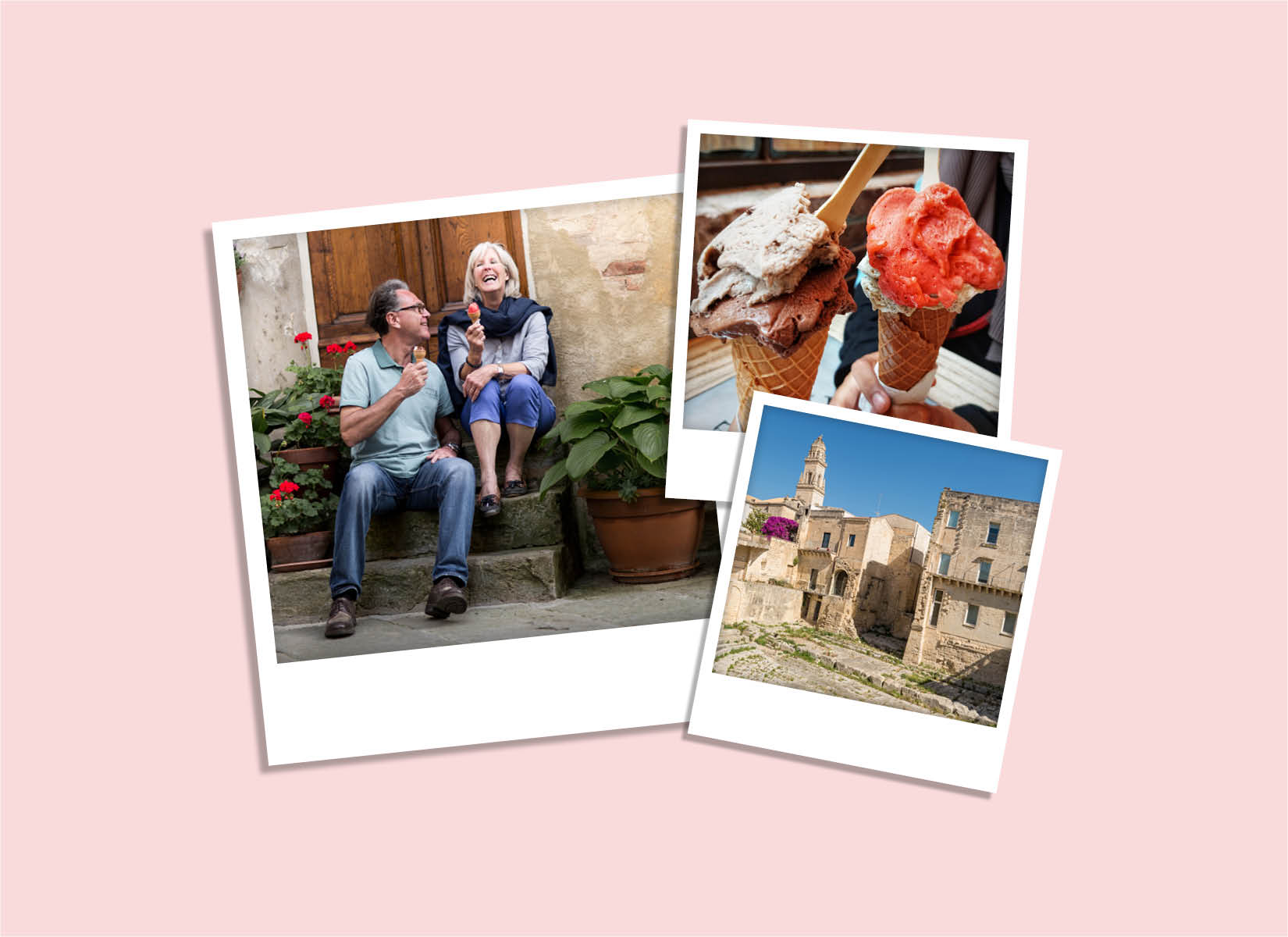 EEN LENTE VOL KORTINGEN… VAKANTIES VOOR SLECHTS 299 €!