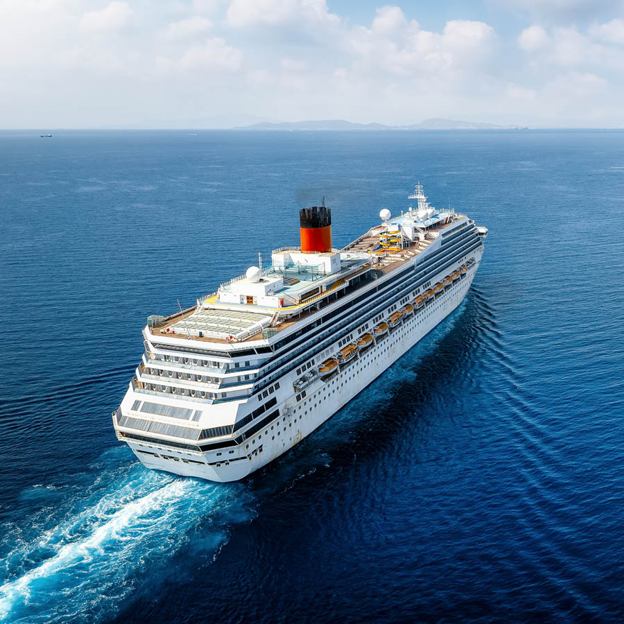 SPÓROLJON A HAJÓZÁSSAL