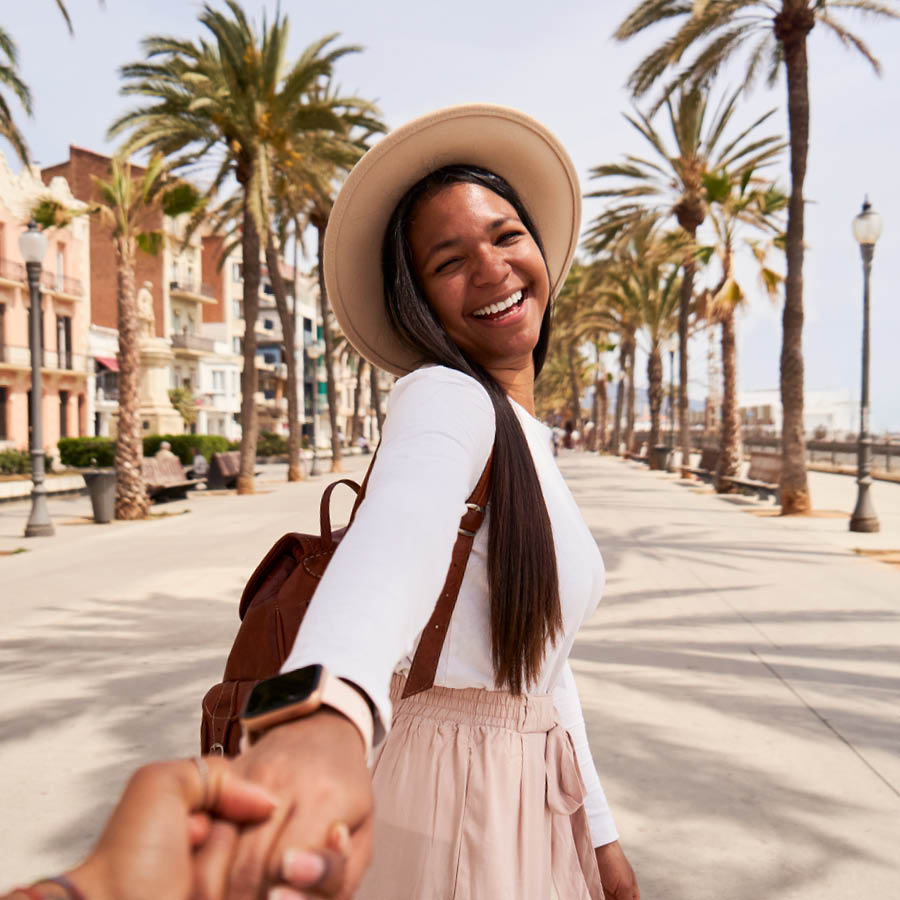 NEW RESORTS. MORE TO ENJOY. MORE TO LOVE!