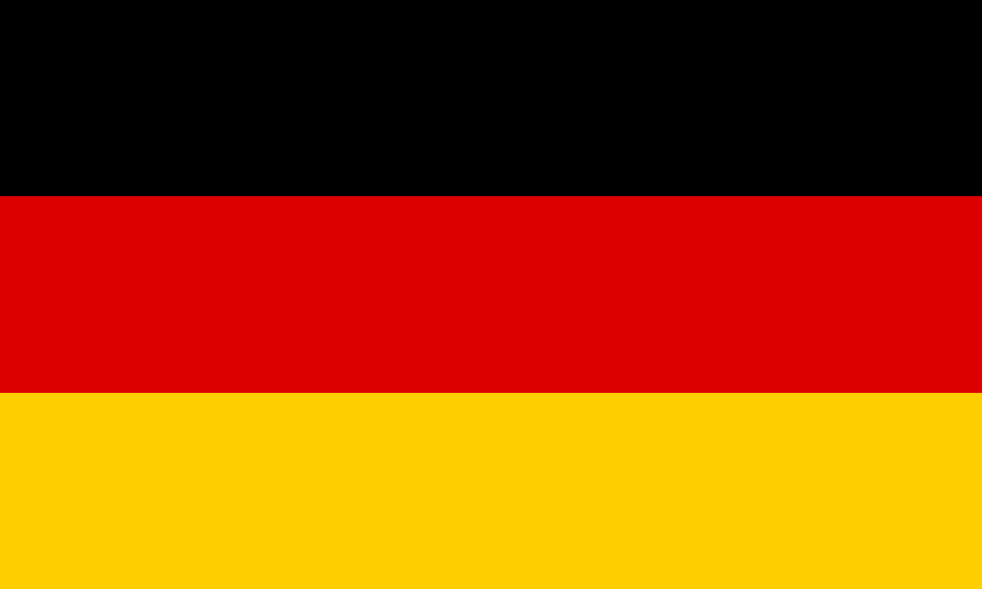 Deutschland - Deutsch