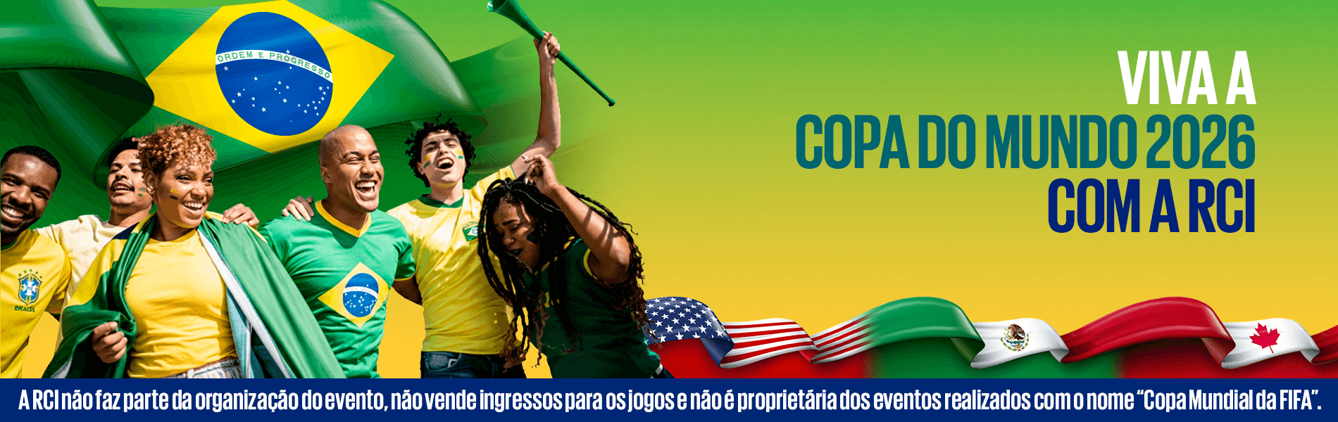 Sedes mundialistas