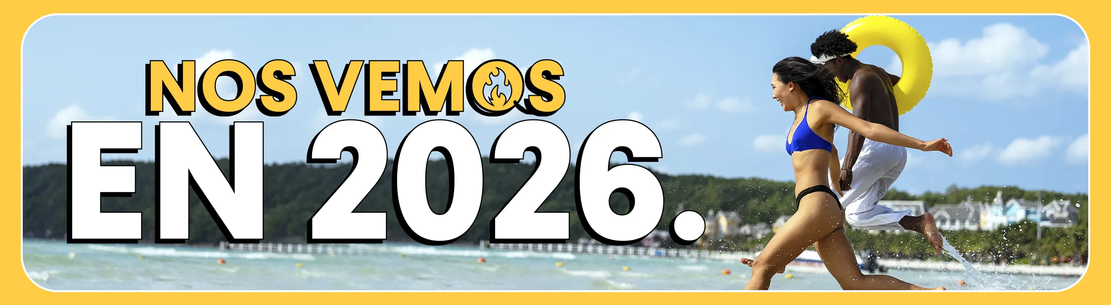 Hot Sale Próxomamente