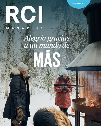 RCI Magazine LATAM