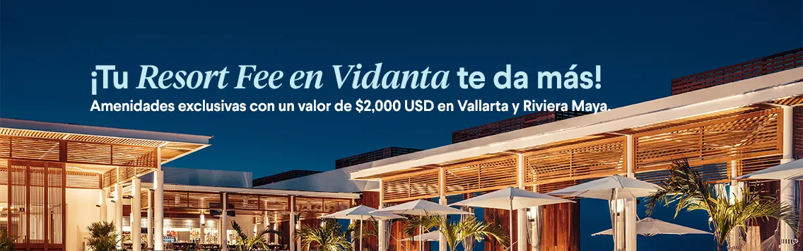 Vidanta