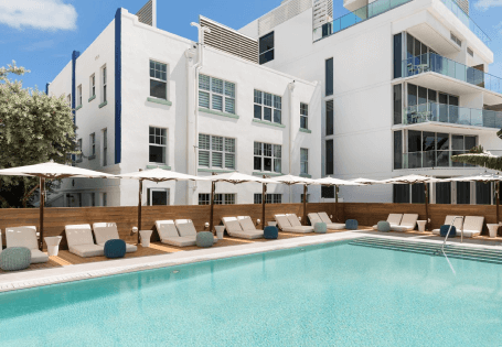 The Gabriel Miami South Beach, Curio Collection By Hilton | (RW58)