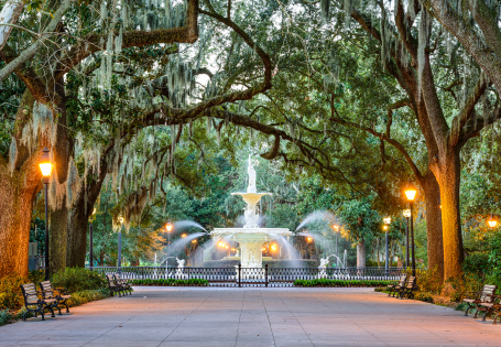 22 Best Things To Do In Savannah, Georgia, According To Locals