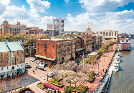 15 Can’t-Miss Things To Do In Savannah