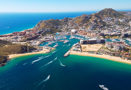 20 Best Things To Do In Los Cabos, From ATV Adventures To Art Walks