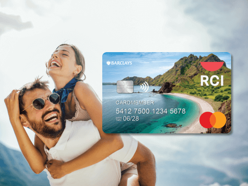 RCI Mastercard®