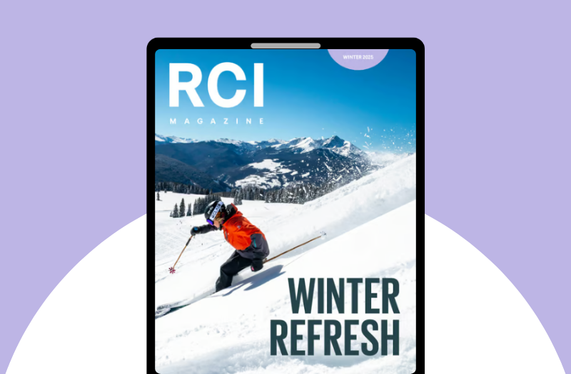 RCI Magazine