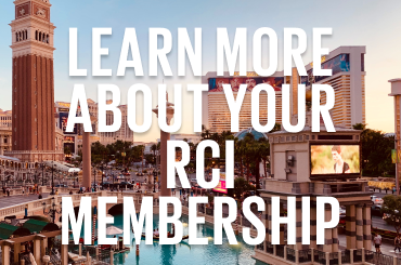 Learn more about your RCI Membership