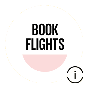 BOOK FLIGHTS