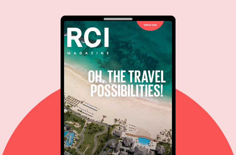 RCI Magazine
