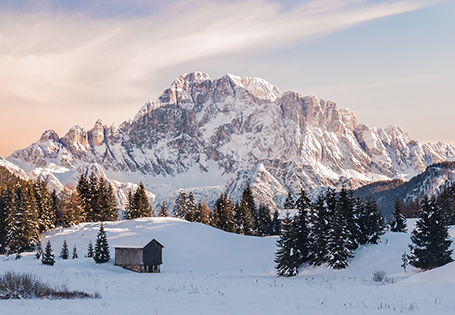 northern italy