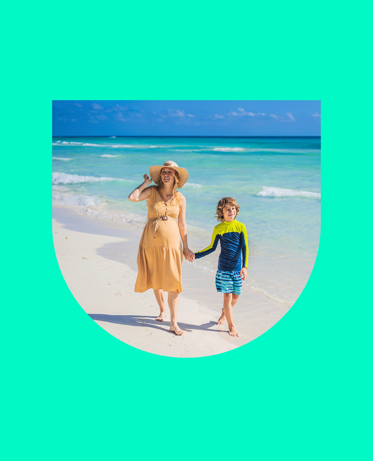 REPÚBLICA DOMINICANA A PARTIR DE R$1433