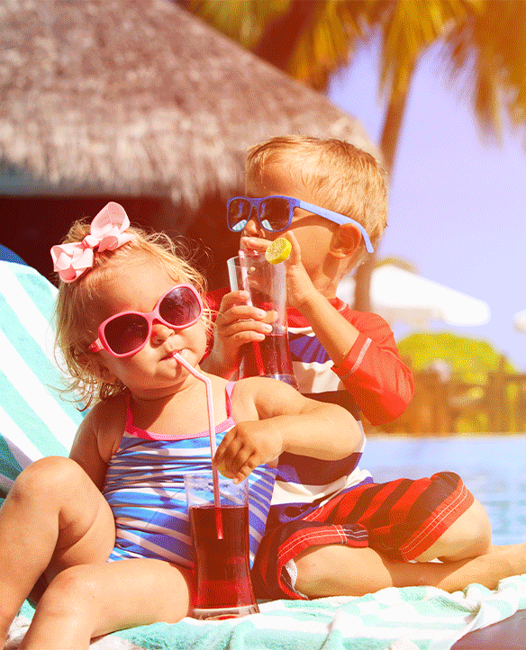 RESERVE HOJE SUA PRÓXIMA VIAGEM