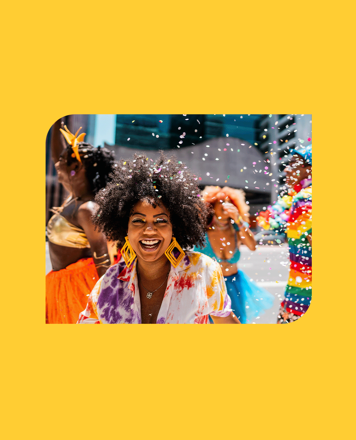 PRÉ CARNAVAL DE OFERTAS COM ATÉ 30% OFF