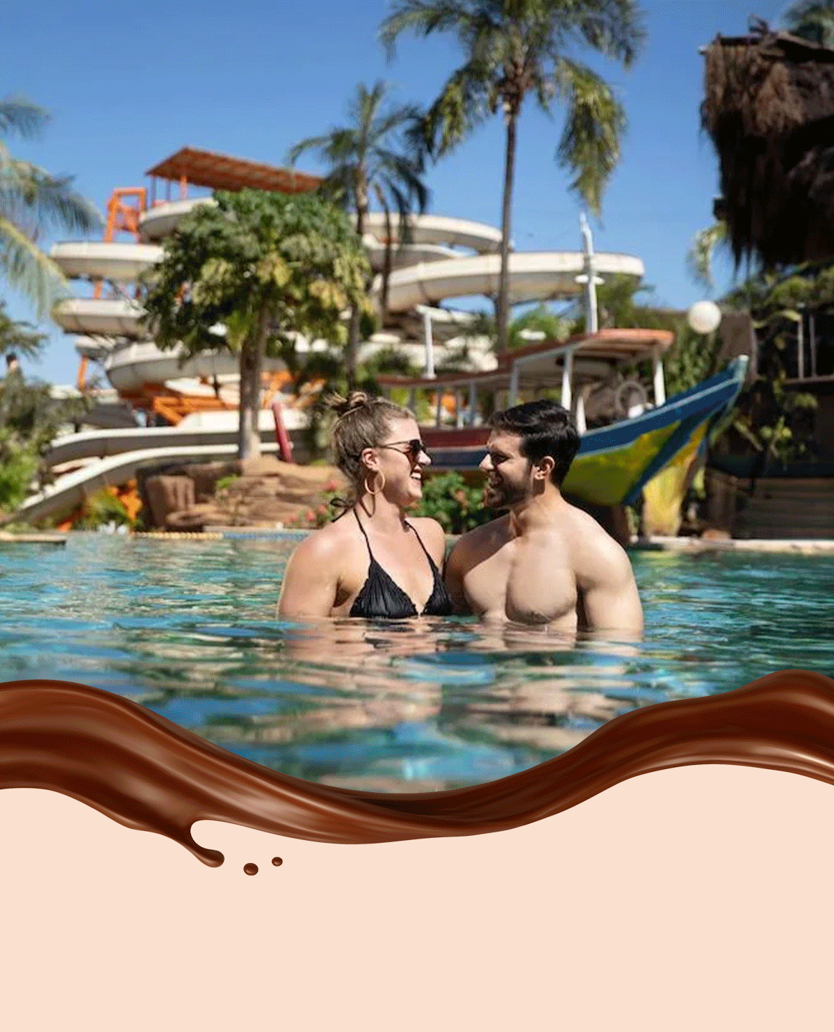 UMA PÁSCOA RECHEADA COM ATÉ 40% OFF!