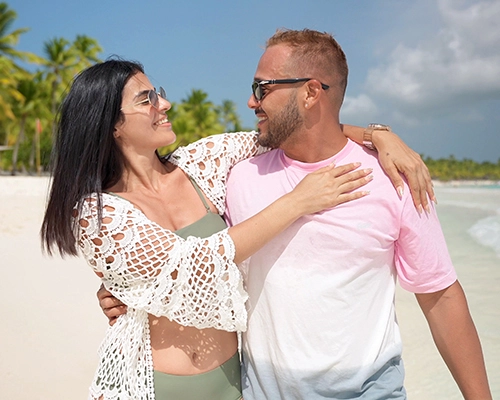 República Dominicana a partir de R$1433