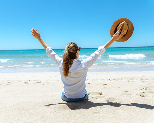  Férias a partir de R$1395