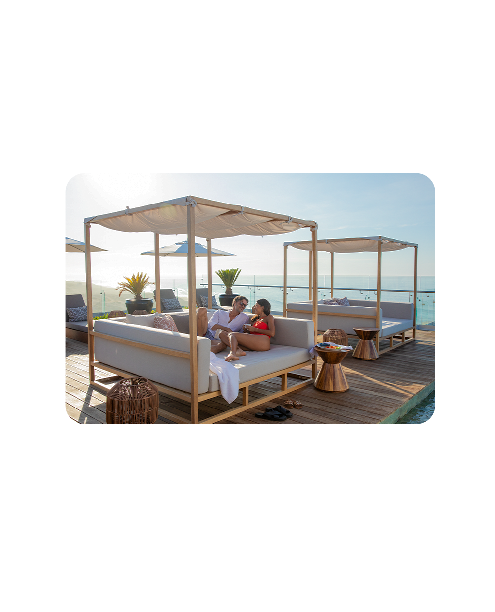  ¡Viaja a Vidanta  con descuento!