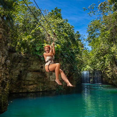 ¡PREPARA TODO PARA TU VIAJE!