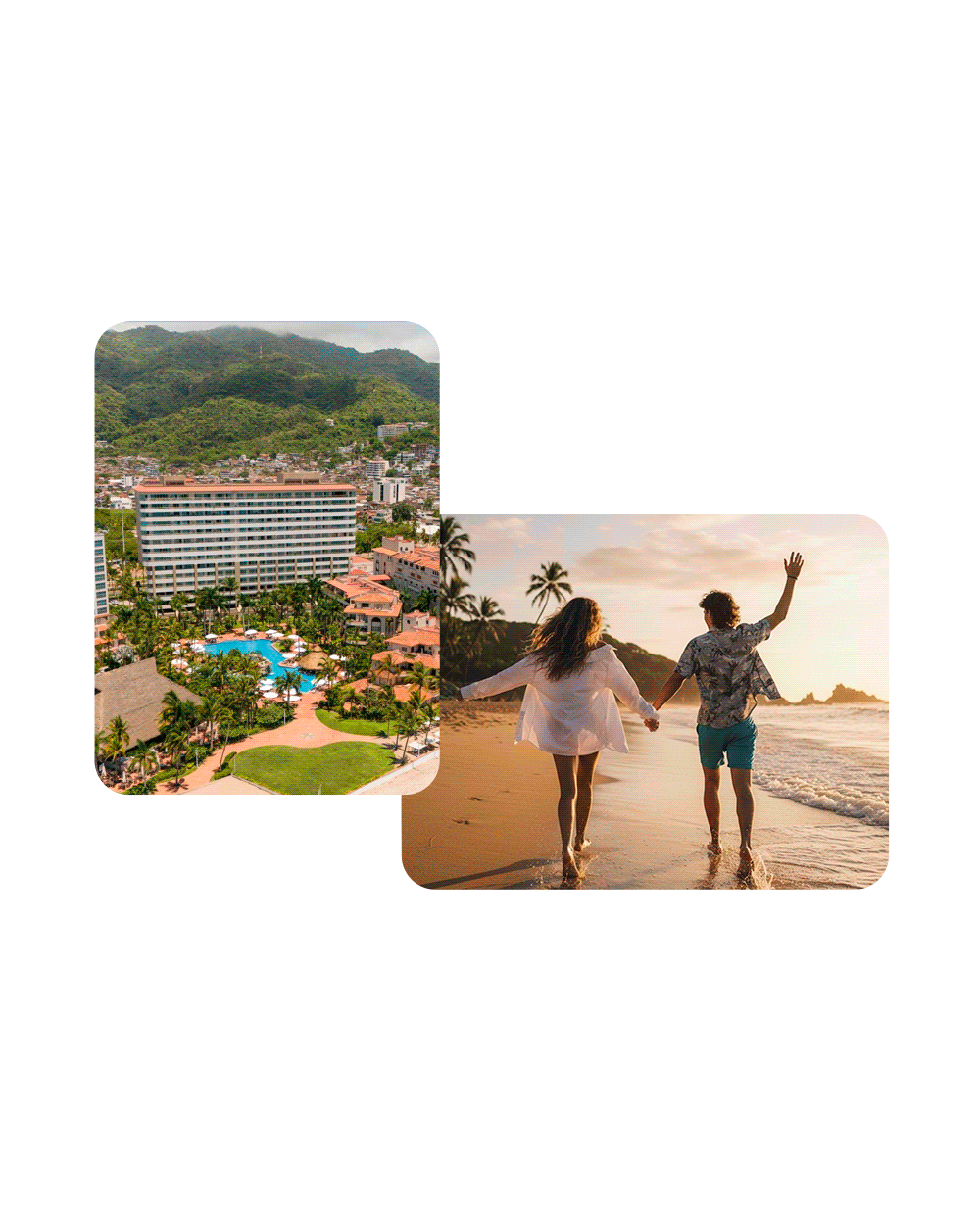 ¡Últimas unidades de Semana Santa!