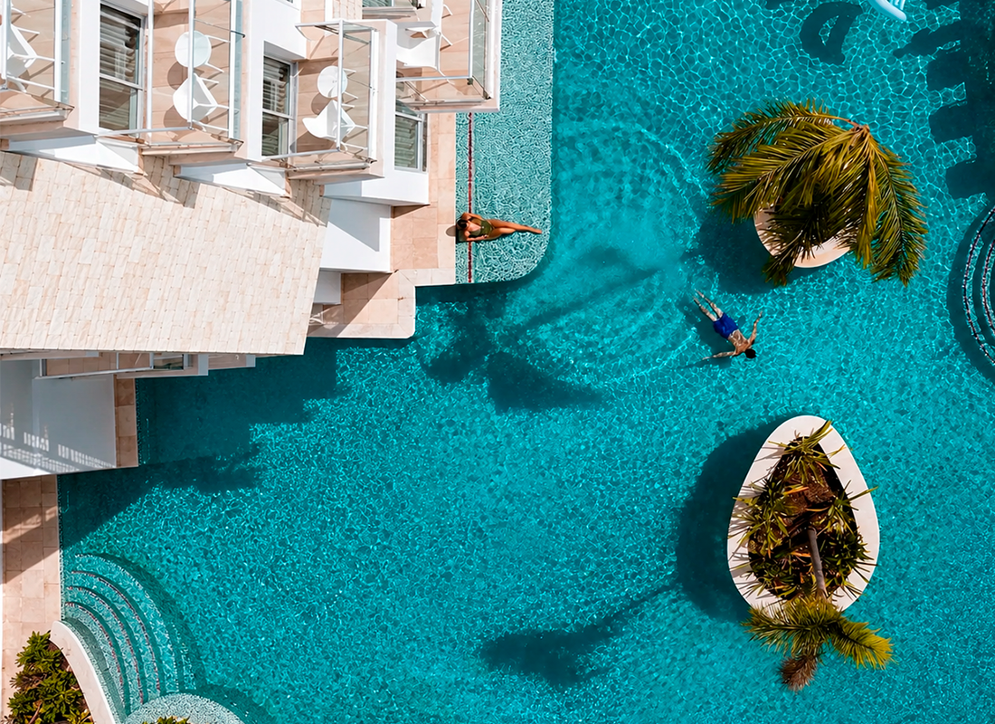 RIVIERA MAYA DESDE $390 USD + HASTA 30% OFF