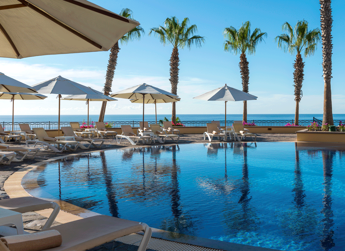 ESCÁPATE A LA PLAYA DESDE $249 USD