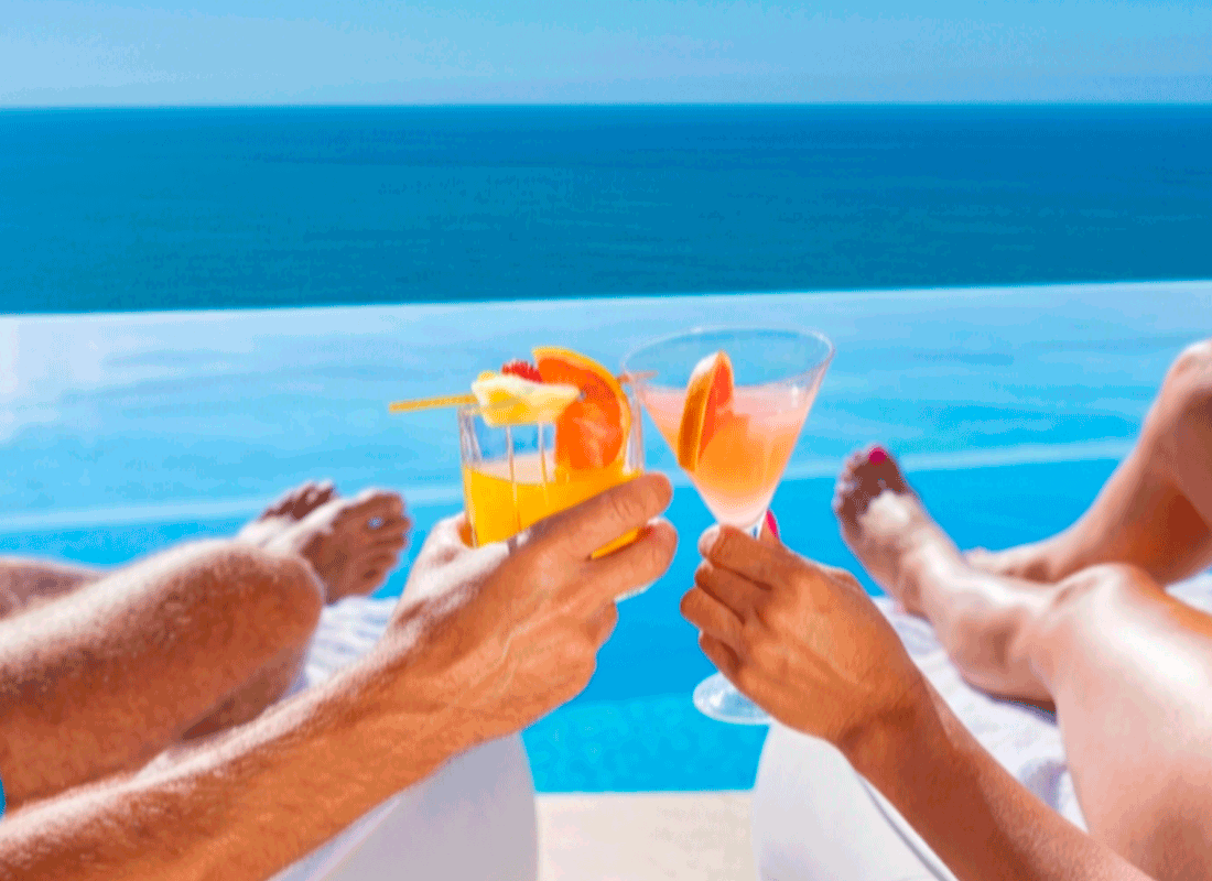 VIVE LA EXPERIENCIA ALL INCLUSIVE HASTA 50% OFF* 