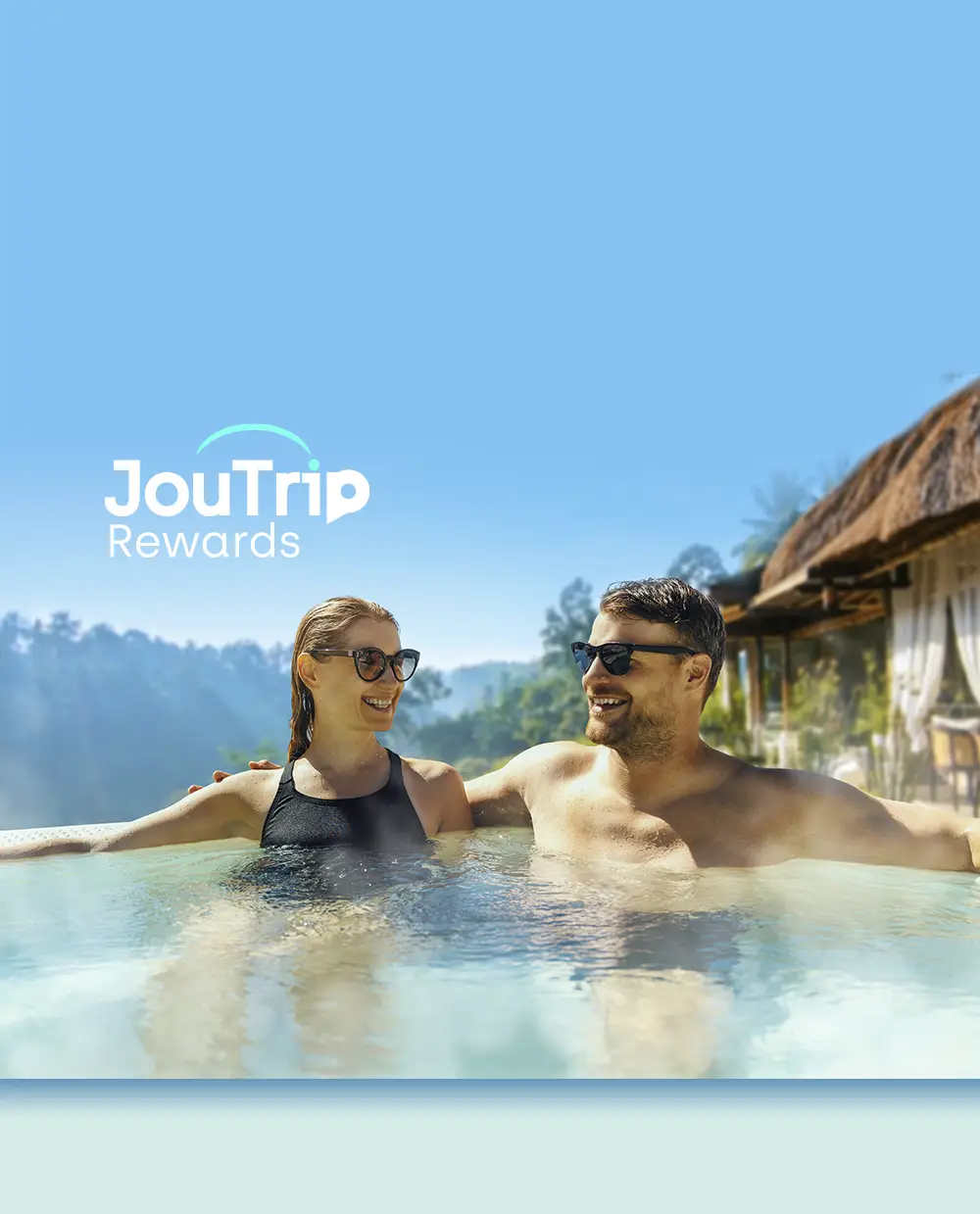 Joutrip Rewards