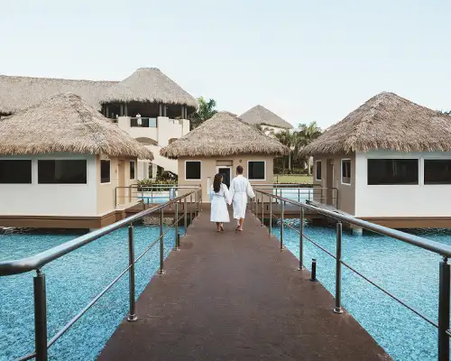 En tus vacaciones… ¡tú eliges!