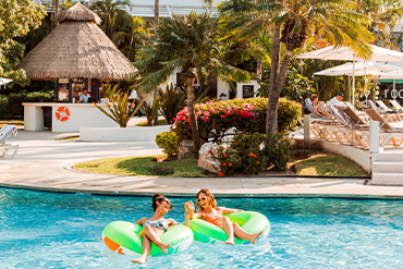 Hasta 50% OFF Hard Rock Hotels