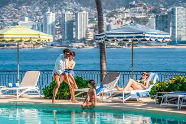 Hasta 25% OFF en Royal Holiday