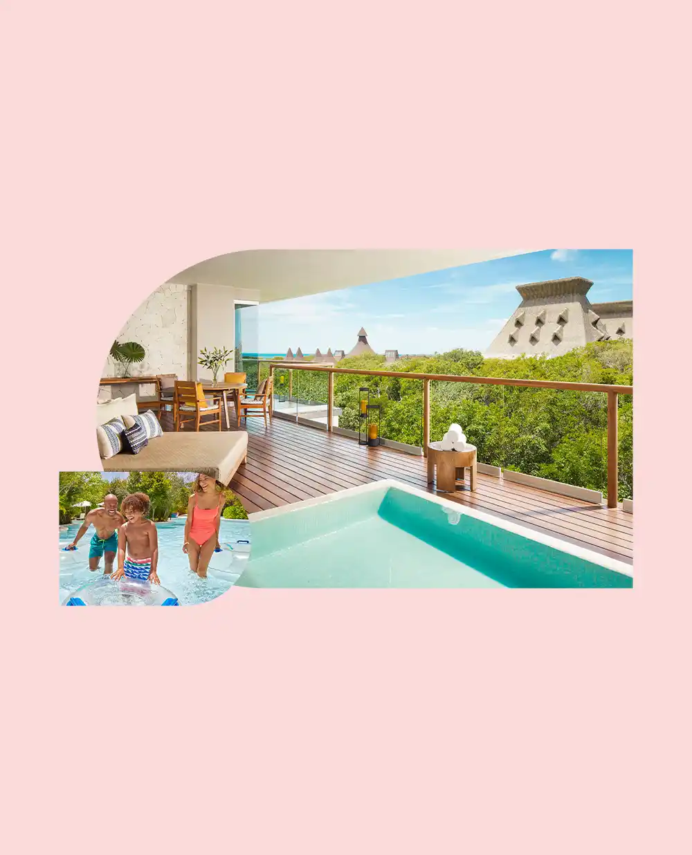 ¡Gran oportunidad en Vidanta Resorts!