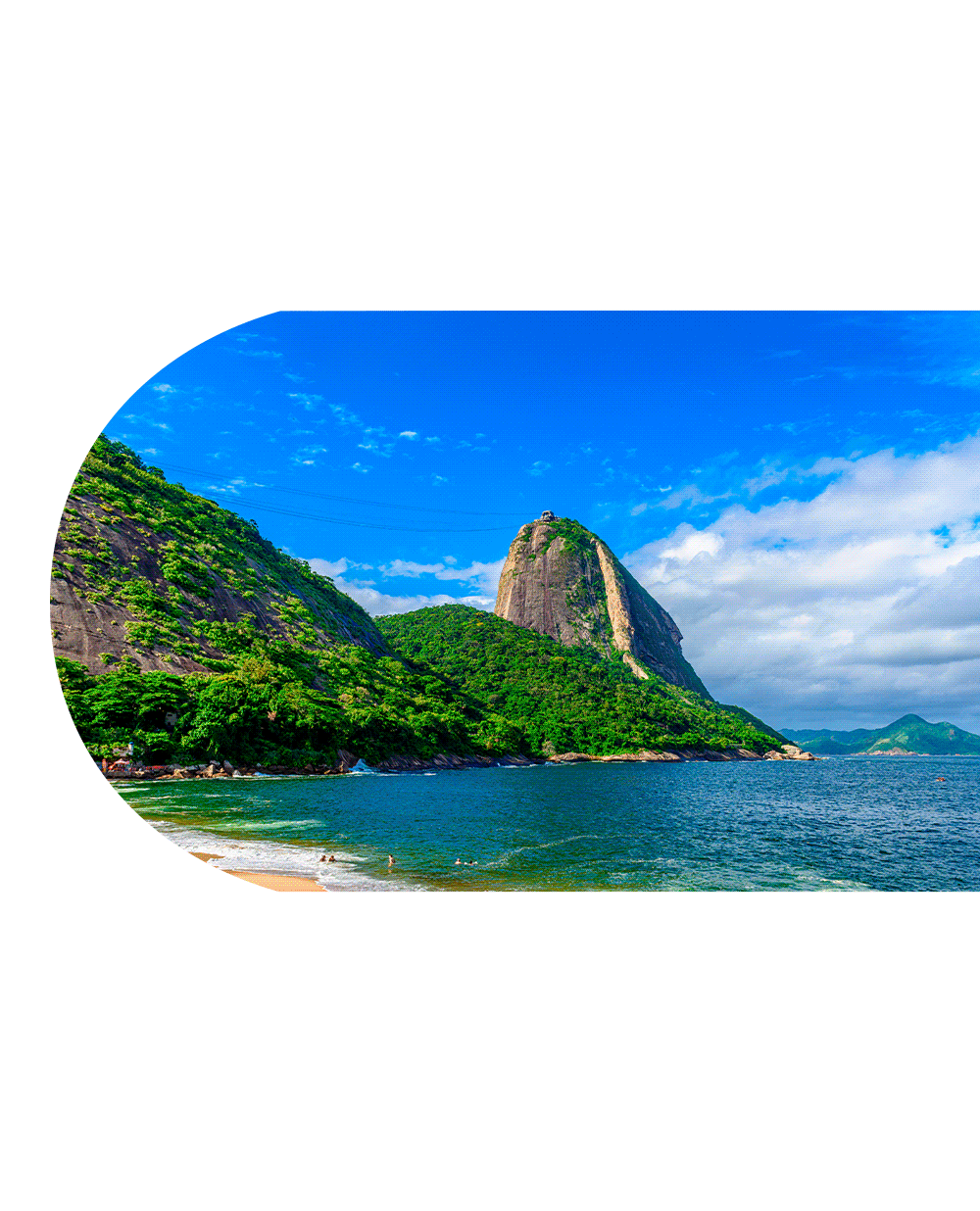 Brasil con hasta 40% OFF