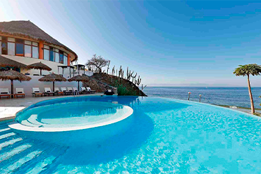 Hasta 55% en Grand Palladium