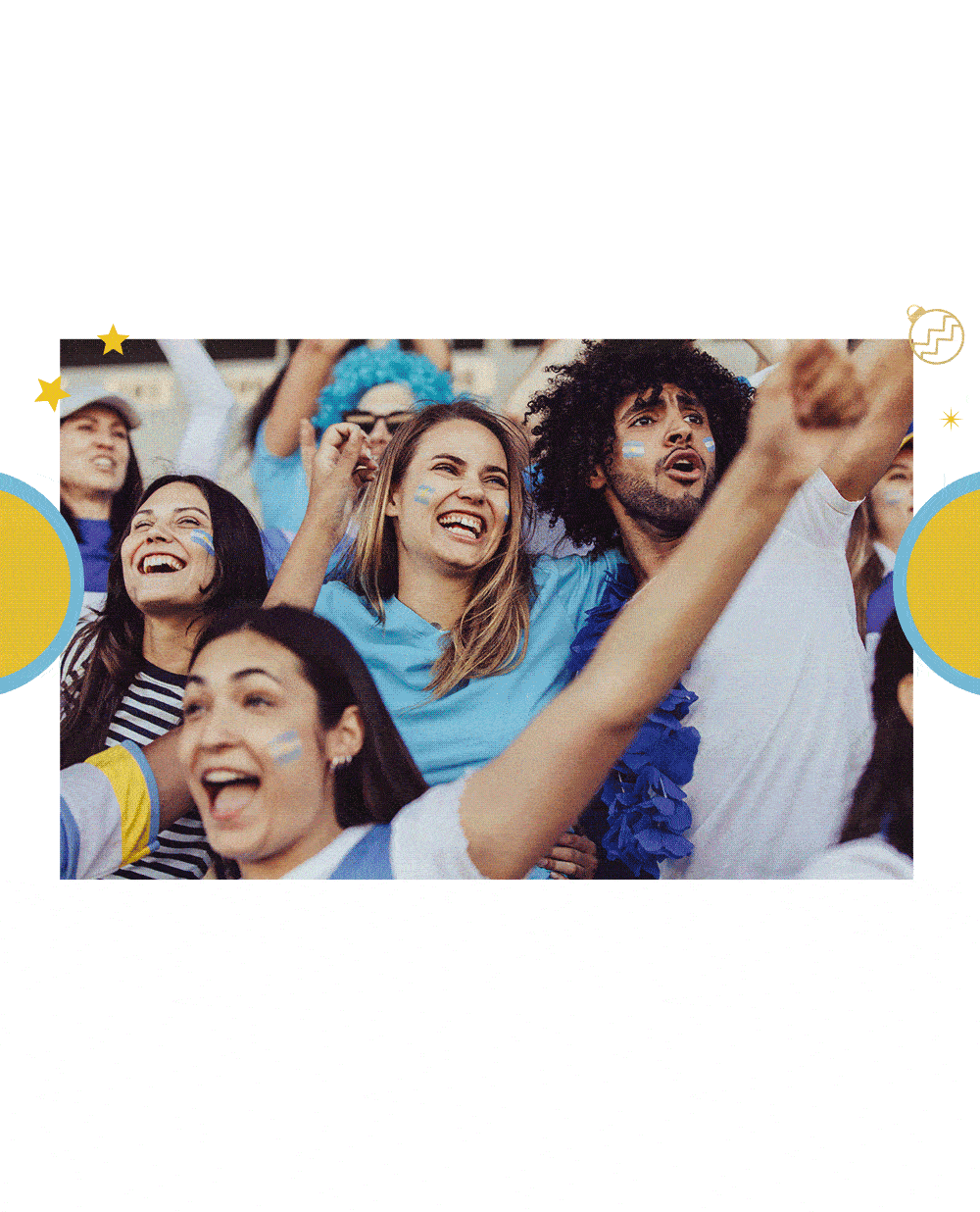 ¡Regalo solo par a campeones!