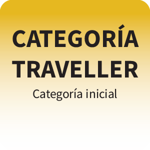 Categoría Traveller