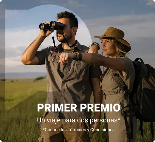 Primer Premio